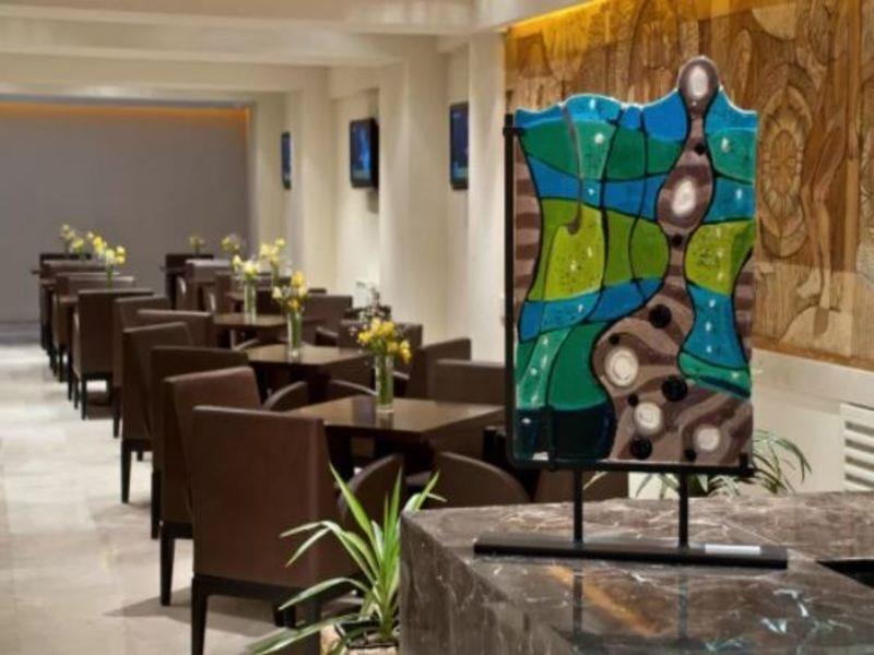 Hotel Punta Del Este มาร์เดลปลาตา ภายนอก รูปภาพ