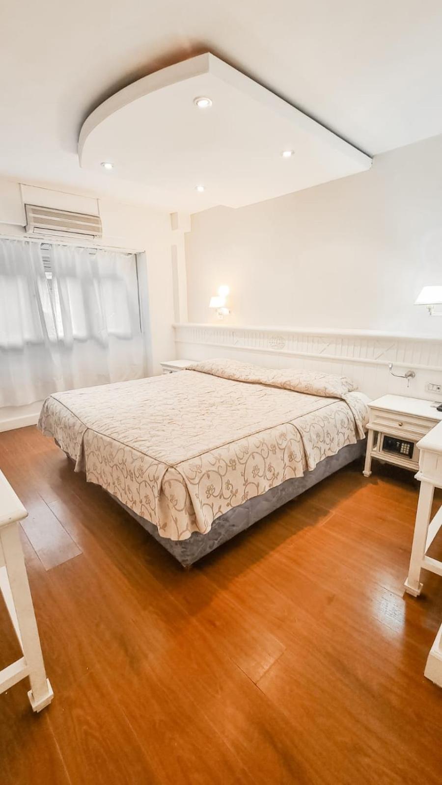 Hotel Punta Del Este มาร์เดลปลาตา ภายนอก รูปภาพ