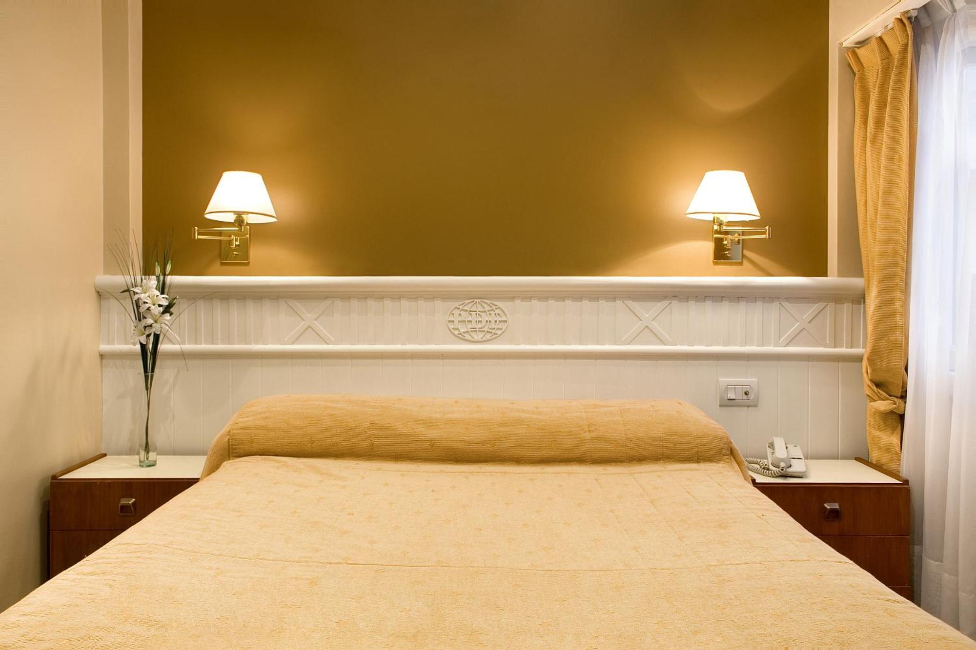 Hotel Punta Del Este มาร์เดลปลาตา ภายนอก รูปภาพ