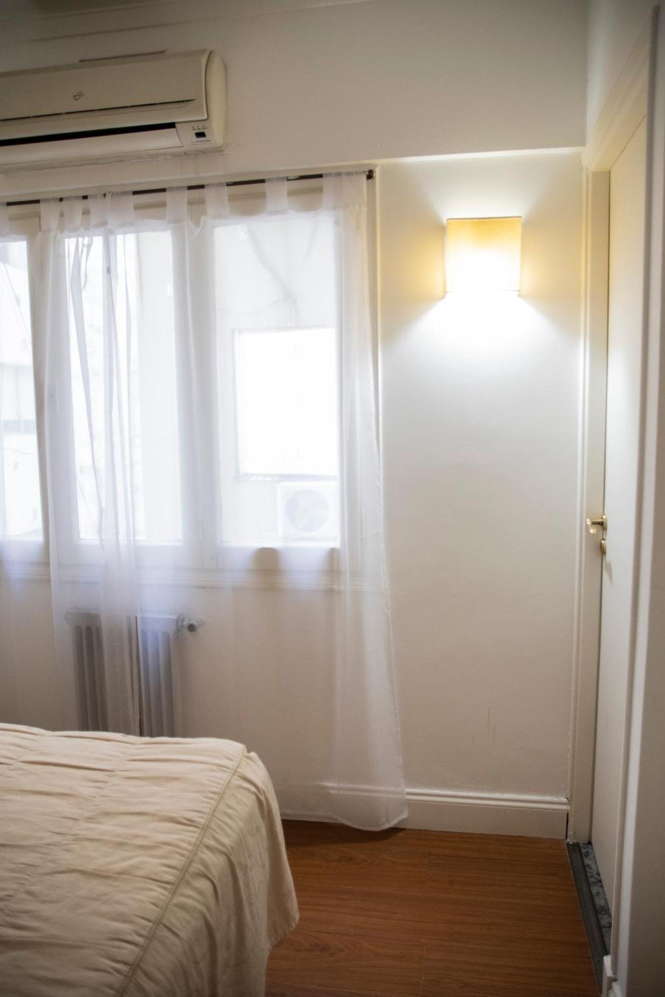 Hotel Punta Del Este มาร์เดลปลาตา ภายนอก รูปภาพ