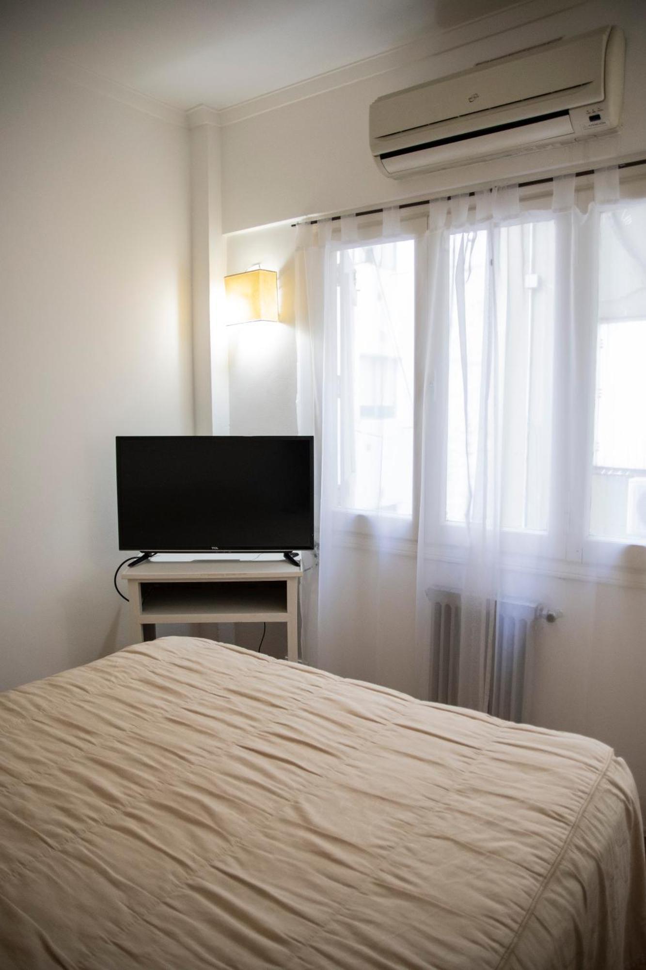 Hotel Punta Del Este มาร์เดลปลาตา ภายนอก รูปภาพ
