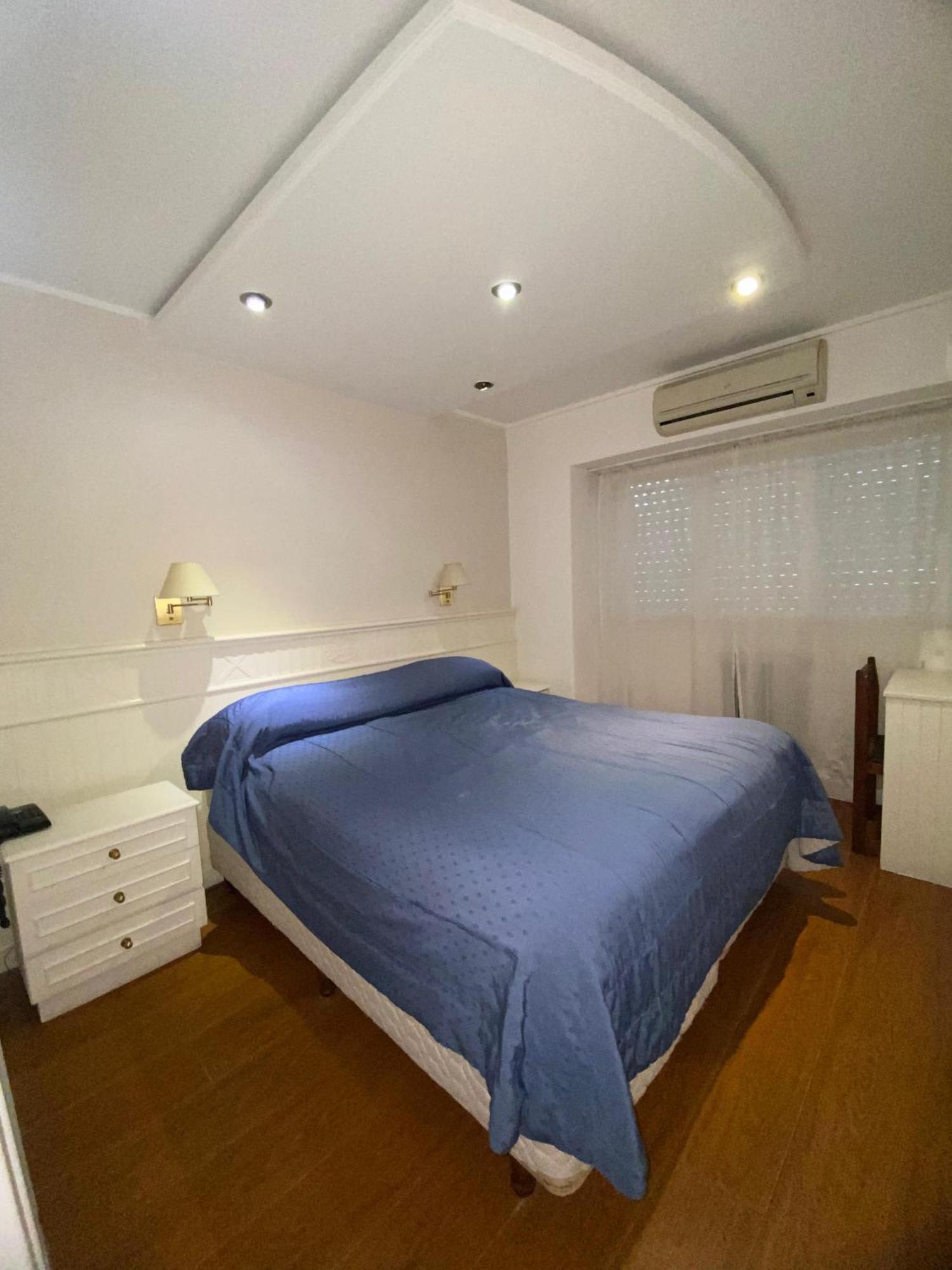 Hotel Punta Del Este มาร์เดลปลาตา ภายนอก รูปภาพ