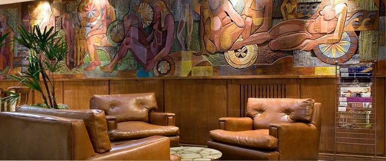 Hotel Punta Del Este มาร์เดลปลาตา ภายนอก รูปภาพ